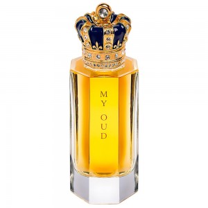 Royal Crown My Oud